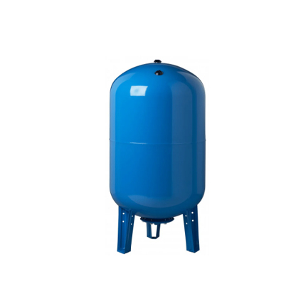 خزانات الضغط والتمدد